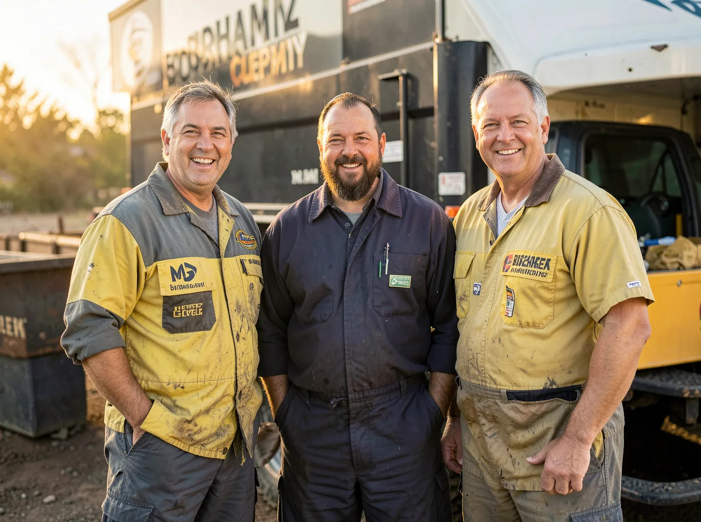 Sewage Cleanup company in Midland, PA