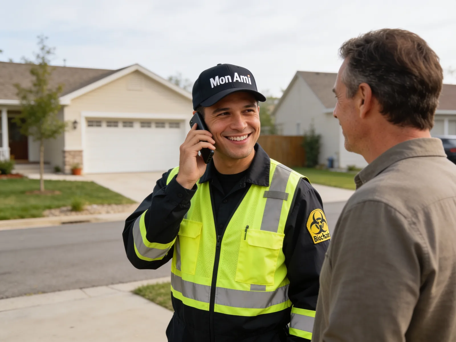 Sewage Cleanup Midland, PA FAQs