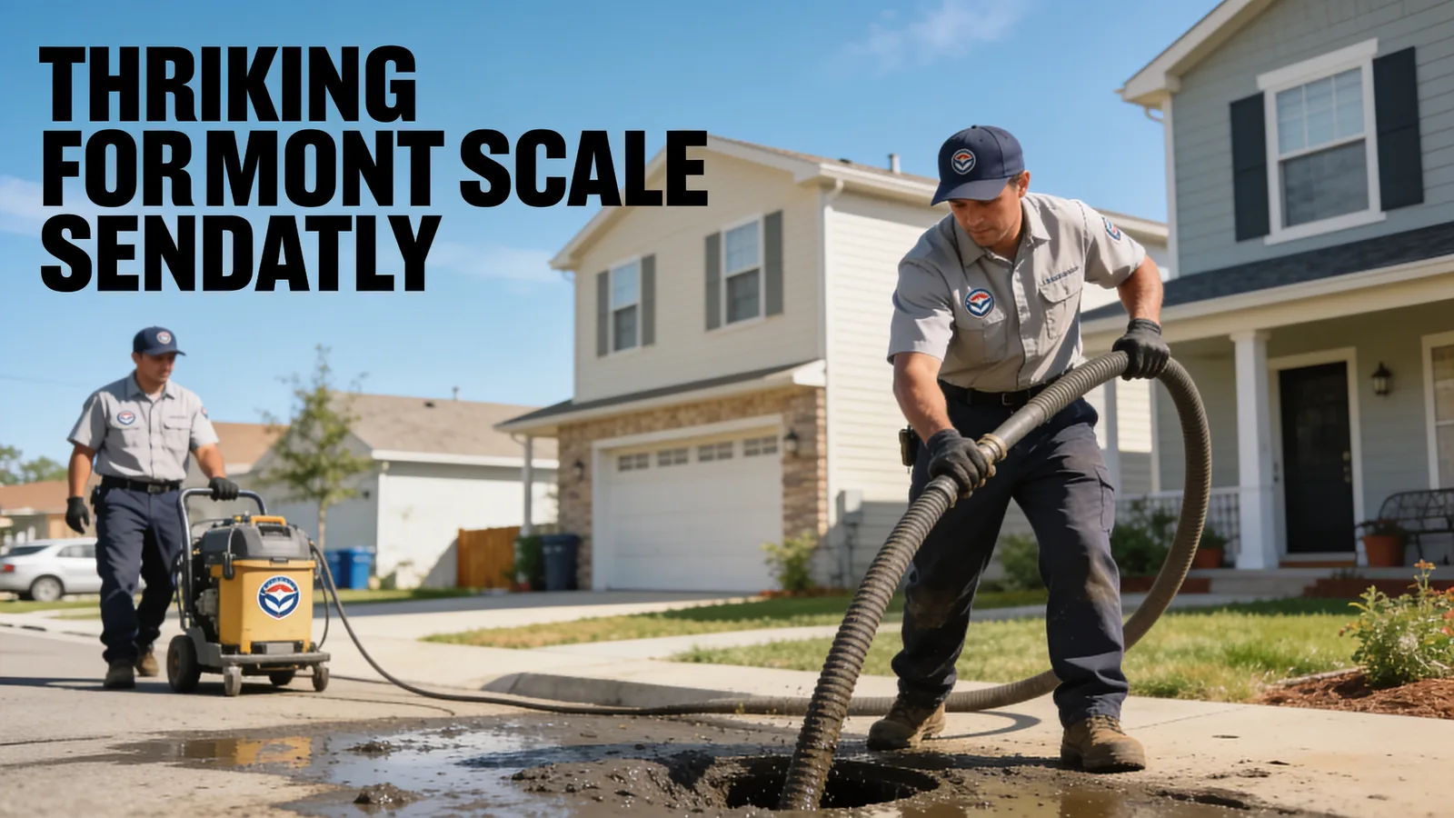 Sewage Cleanup in Midland, PA near me